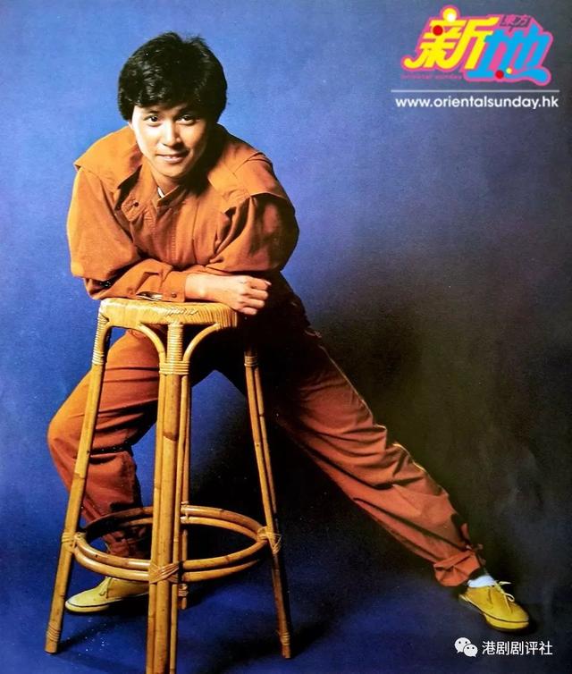 香港演员张国强演的古装电视剧（61岁TVB张国强新剧演乾隆获赞）(7)