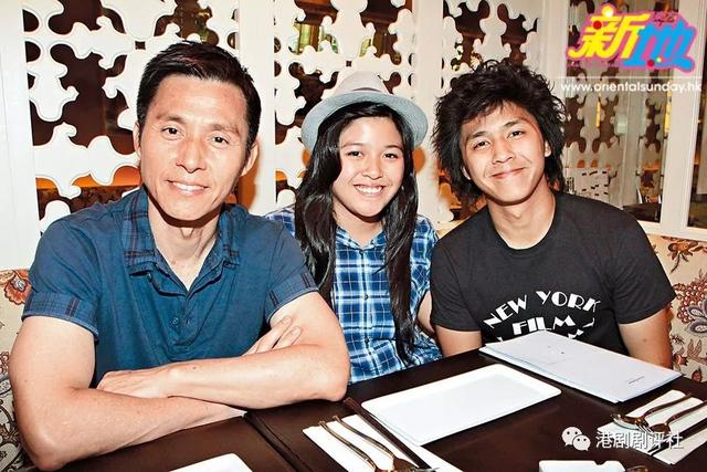 香港演员张国强演的古装电视剧（61岁TVB张国强新剧演乾隆获赞）(17)