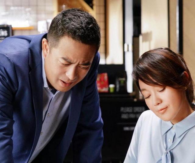 张嘉译和刘敏涛的最新电视剧（张嘉译又一精品大剧定档）(3)