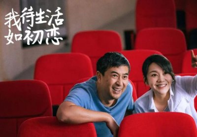 ​张嘉译和刘敏涛的最新电视剧（张嘉译又一精品大剧定档）