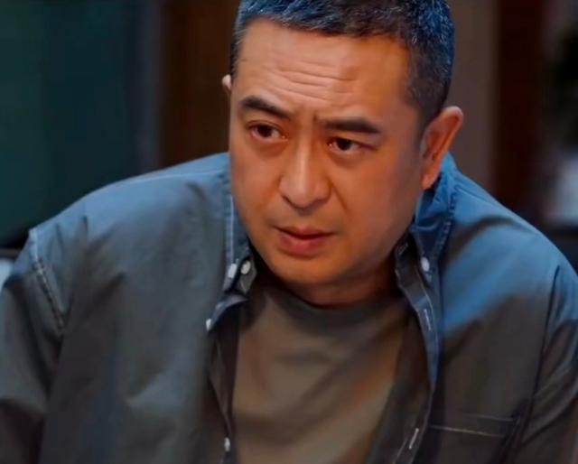 张嘉译和刘敏涛的最新电视剧（张嘉译又一精品大剧定档）(5)