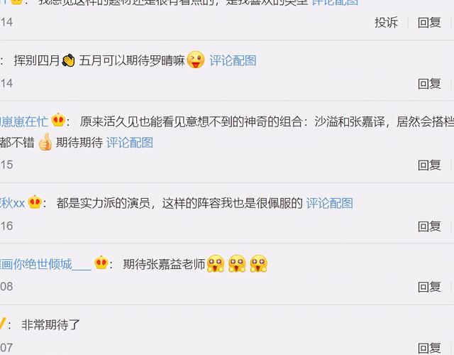 张嘉译和刘敏涛的最新电视剧（张嘉译又一精品大剧定档）(10)