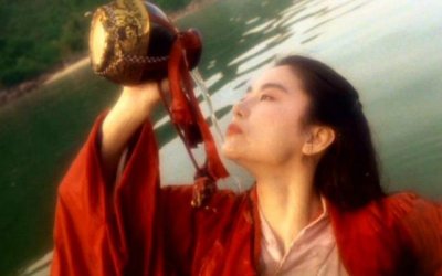 ​香港古装武侠片老电影大全（经典武侠片值得重温）