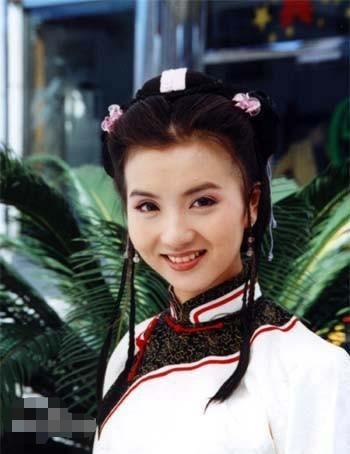 陈好演过电视剧有哪些（陈好饰演的古装角色超美）(2)