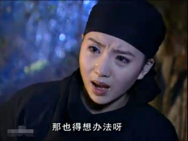 陈好演过电视剧有哪些（陈好饰演的古装角色超美）(3)