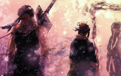 ​盘点火影忍者的片尾曲（细数火影忍者中的经典插曲）