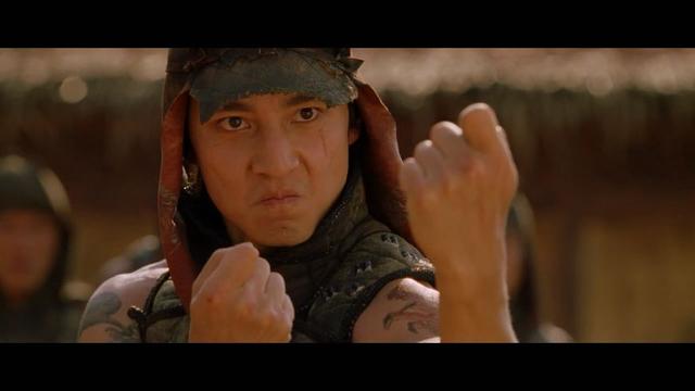 成龙环游地球80天（成龙投资过亿美元电影环游地球八十天客串明星众多却票房惨败）(8)