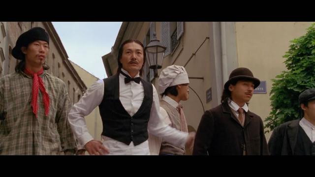 成龙环游地球80天（成龙投资过亿美元电影环游地球八十天客串明星众多却票房惨败）(12)