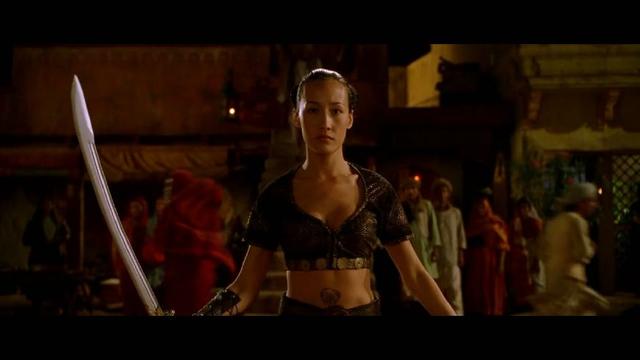 成龙环游地球80天（成龙投资过亿美元电影环游地球八十天客串明星众多却票房惨败）(7)