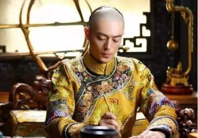 ​乾隆为什么要给八叔胤禩翻案呢？