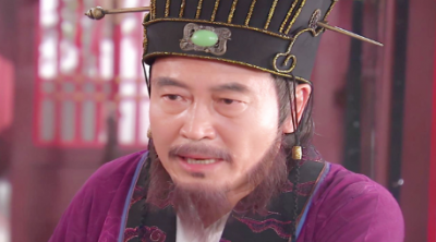 ​大唐最务实的宰相：娄师德是个怎样的人？