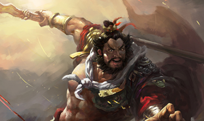 ​张飞作为三国时期蜀汉名将之一，他的死有怎样的遗憾？