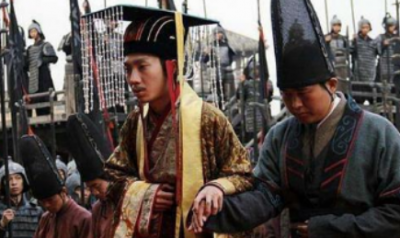 ​鲁惠公作为鲁国的中兴之主，他有什么难以忽略的污点？