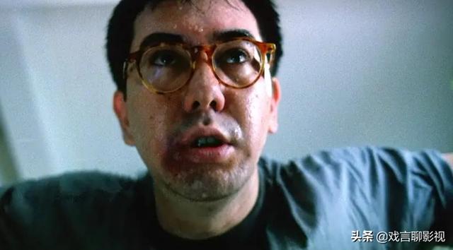 黄秋生都有什么电影（黄秋生的三部巅峰作品）(7)