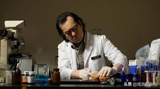 黄秋生都有什么电影（黄秋生的三部巅峰作品）(5)