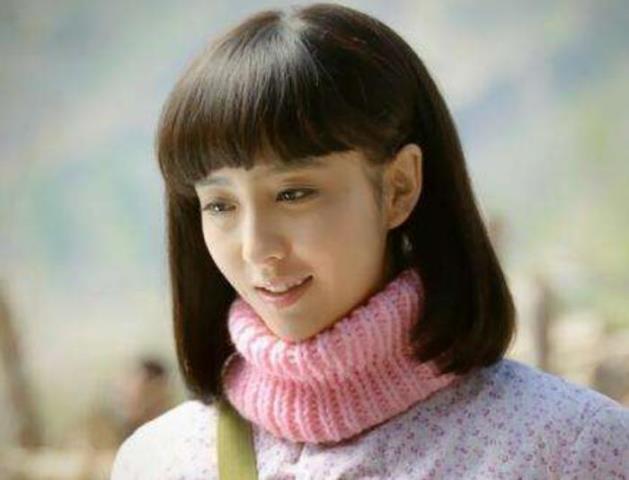 佟丽娅电视剧大全(佟丽娅的28部影视剧)(21)