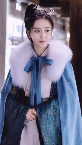 佟丽娅电视剧大全(佟丽娅的28部影视剧)(28)