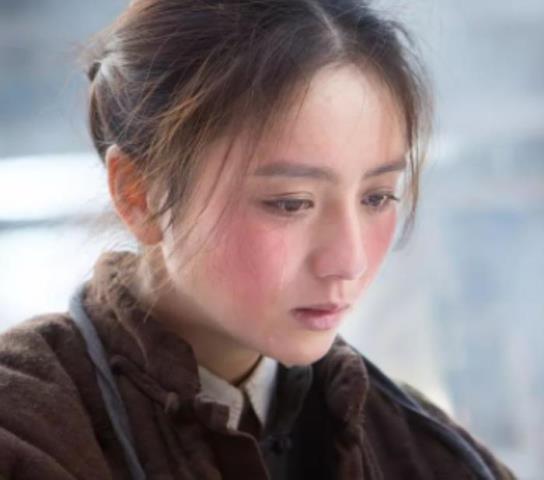 佟丽娅电视剧大全(佟丽娅的28部影视剧)(20)