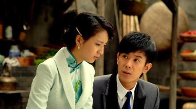 佟丽娅电视剧大全(佟丽娅的28部影视剧)(12)