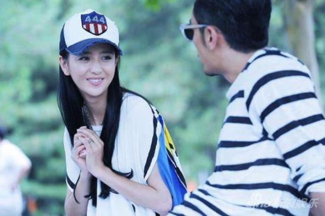 佟丽娅电视剧大全(佟丽娅的28部影视剧)(18)