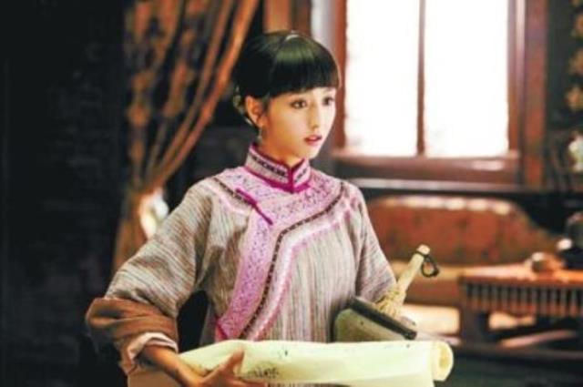 佟丽娅电视剧大全(佟丽娅的28部影视剧)(16)