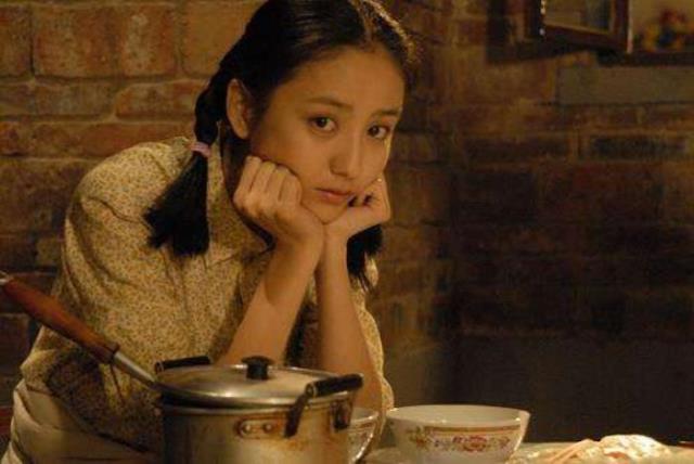 佟丽娅电视剧大全(佟丽娅的28部影视剧)(2)