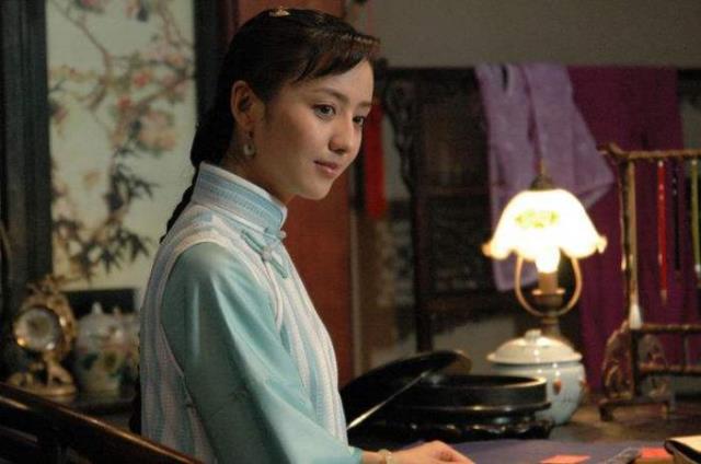 佟丽娅电视剧大全(佟丽娅的28部影视剧)(4)