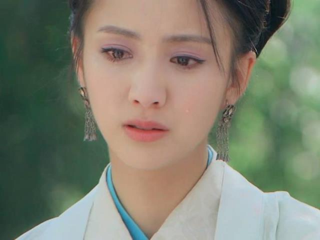 佟丽娅电视剧大全(佟丽娅的28部影视剧)(6)