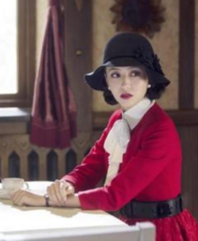 佟丽娅电视剧大全(佟丽娅的28部影视剧)(26)