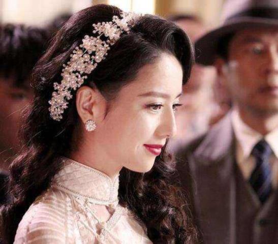 佟丽娅电视剧大全(佟丽娅的28部影视剧)(25)