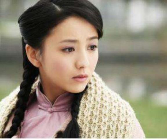 佟丽娅电视剧大全(佟丽娅的28部影视剧)(5)