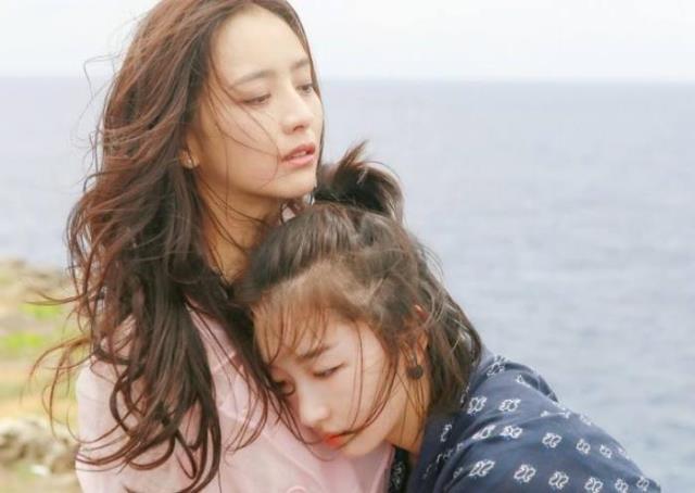 佟丽娅电视剧大全(佟丽娅的28部影视剧)(24)