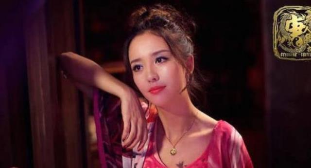 佟丽娅电视剧大全(佟丽娅的28部影视剧)(23)