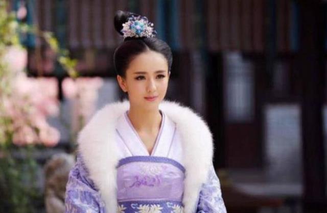 佟丽娅电视剧大全(佟丽娅的28部影视剧)(22)