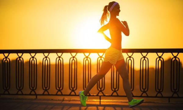 公里多少米跑步要多长时间,一公里跑步几分钟合格图4