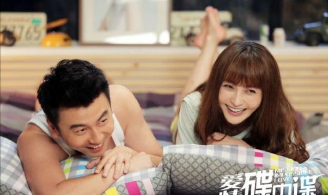 最能体现爱情的电视剧(9部剧名带爱情的电视剧)(7)