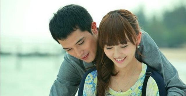 最能体现爱情的电视剧(9部剧名带爱情的电视剧)(3)