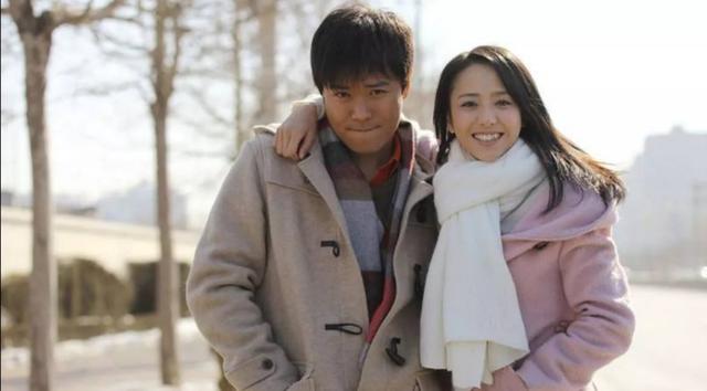 最能体现爱情的电视剧(9部剧名带爱情的电视剧)(9)