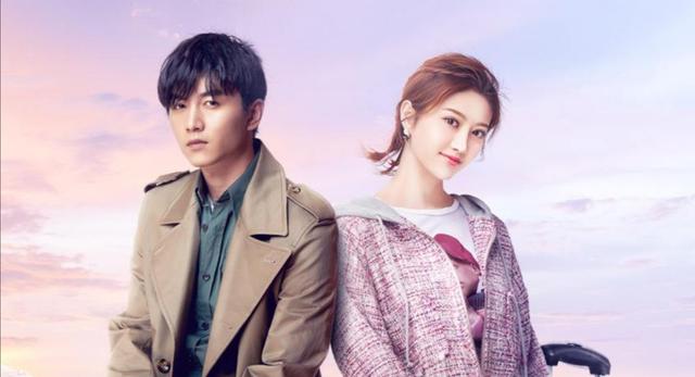 最能体现爱情的电视剧(9部剧名带爱情的电视剧)(4)