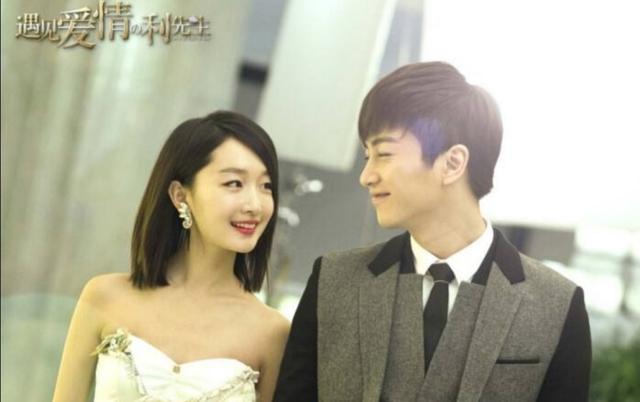 最能体现爱情的电视剧(9部剧名带爱情的电视剧)(8)