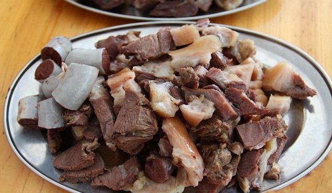 驴肉狗肉哪个好