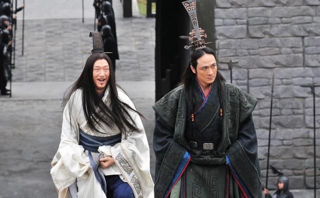 国外票房最高的华语电影(国外票房惨败的10大华语)(10)