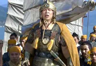 ​从草根到开国名将：冯胜为何还是没善终？