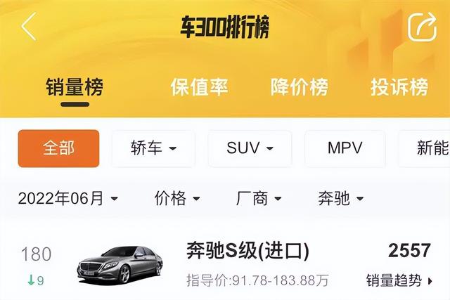 克莱斯勒300c什么档次（车300气场不输S级从149万跌到73万仍没人买）(11)