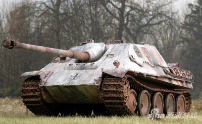 ​坦克世界闪电战e100重型坦克线路（德系坦克歼击车线全解攻略第五季）