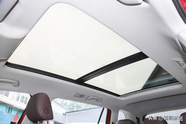 大众途观降价最新消息（大众途观最高直降四万）(11)