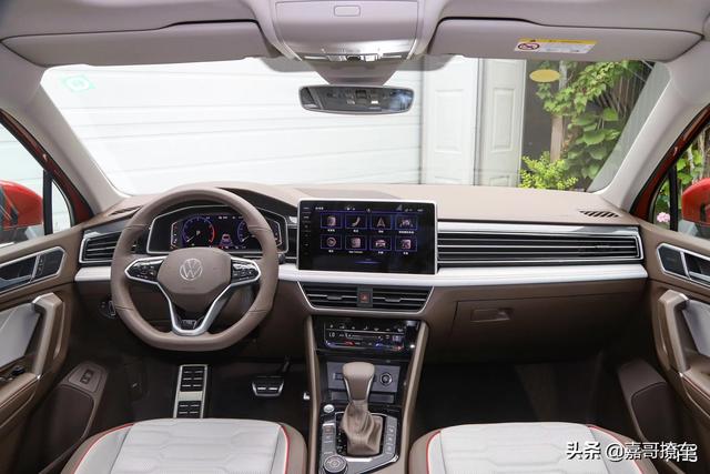 大众途观降价最新消息（大众途观最高直降四万）(10)