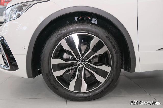 大众途观降价最新消息（大众途观最高直降四万）(3)