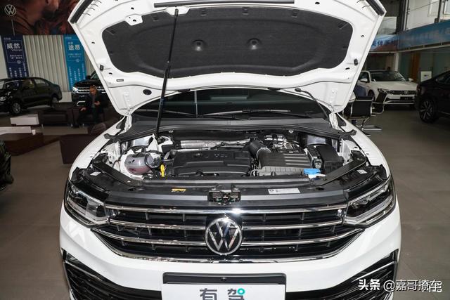 大众途观降价最新消息（大众途观最高直降四万）(8)