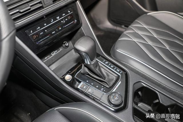 大众途观降价最新消息（大众途观最高直降四万）(9)